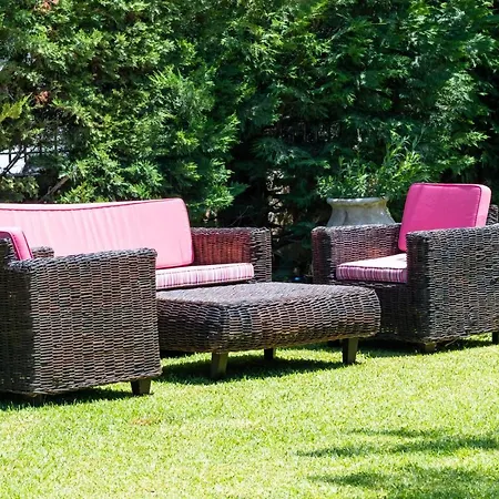 Апартаменты Polys Lefkada 2