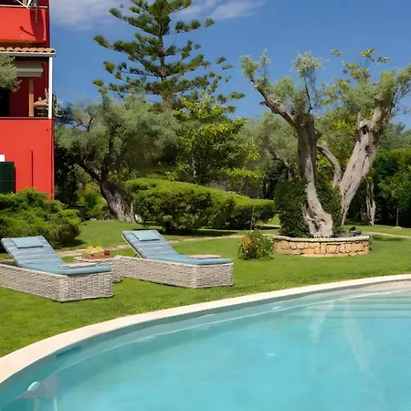 Polys Lefkada 2 * Apolpaina