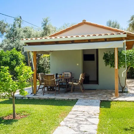 Polys Lefkada 2 * Apolpaina