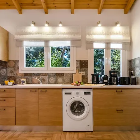 Polys Lefkada 2 公寓 *