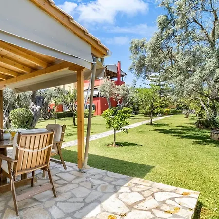 Polys Lefkada 2 * Apolpaina