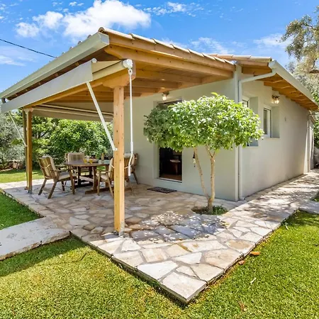 公寓 Polys Lefkada 2